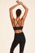 AURORA BRA - BLACK